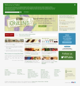 Web Page, HD Png Download, Free Download