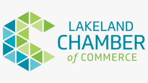 Lakeland Chamber Blog - Chamber Of Commerce Logo, HD Png Download, Free Download