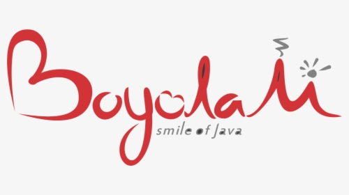 Cropped Wedget Smile Of Java - Logo Kab Boyolali Png, Transparent Png, Free Download