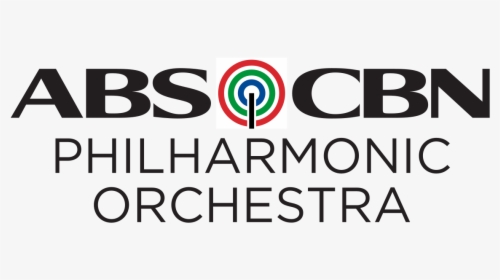 Abs Cbn Philharmonic Orchestra Logo, HD Png Download, Free Download