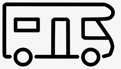Camper, HD Png Download, Free Download