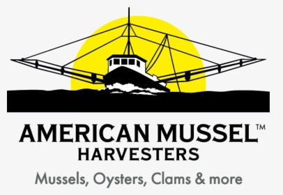 American Mussel - Poster, HD Png Download, Free Download