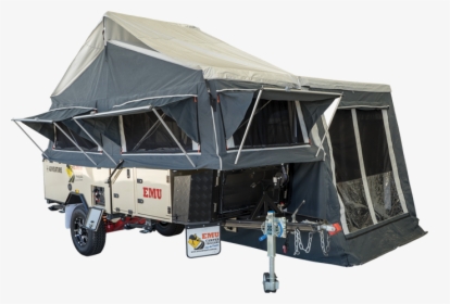 Forward Fold Camper Trailers, HD Png Download, Free Download