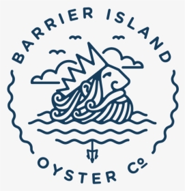 Barrier Island - Harris And James Chocolate Logo, HD Png Download, Free Download