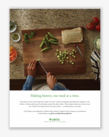 2017 Bhm Ad - Brunch, HD Png Download, Free Download