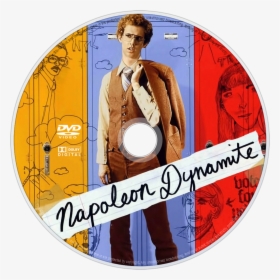 Napoleon Dynamite Movie Cover, HD Png Download, Free Download