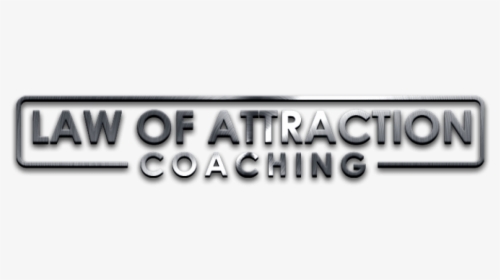 Law Of Attraction Coaching - Car, HD Png Download, Free Download