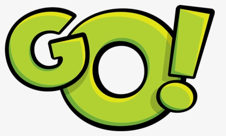 Go Png Hd - Angry Birds Go Logo, Transparent Png, Free Download