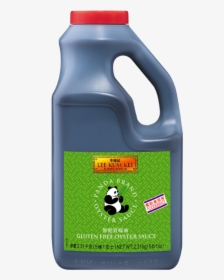 Panda Brand Gluten Free Oyster Sauce 2 31kg - Lee Kum Kee Oyster Sauce, HD Png Download, Free Download
