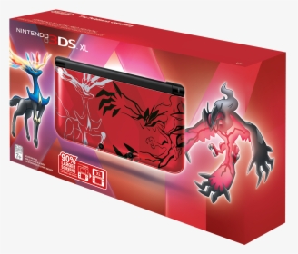 Game Pokemon Xy 3ds, HD Png Download, Free Download