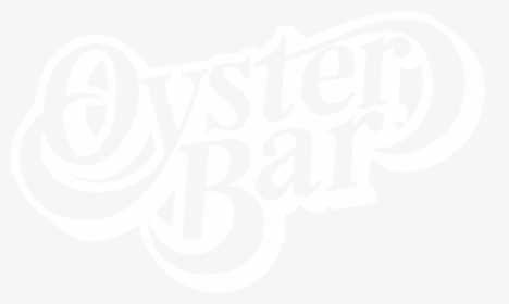 California Logo - Oyster Bar Logo, HD Png Download, Free Download