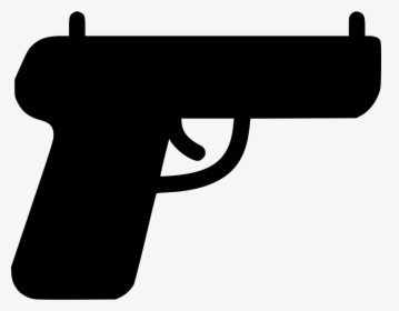 Png File Svg Gun Icon Android - Gun Icon Png, Transparent Png, Free Download