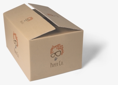 Free Packaging Box Mockup - Ebay Mystery Box, HD Png Download, Free Download