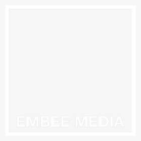 Embee White With Border - Ivory, HD Png Download, Free Download