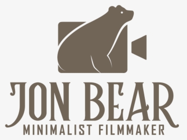 Jon Bear - Marine Mammal, HD Png Download, Free Download