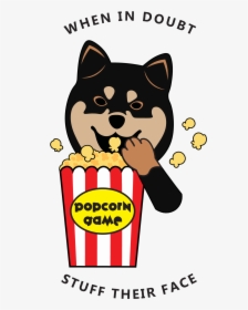 Doubt , Png Download - Cartoon, Transparent Png, Free Download