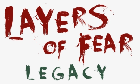 Layers Of Fear Legacy Logo, HD Png Download, Free Download