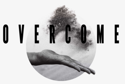 Overcome Png, Transparent Png, Free Download