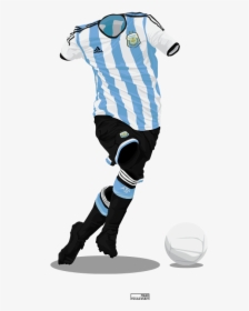 Argentina Players Png, Transparent Png, Free Download