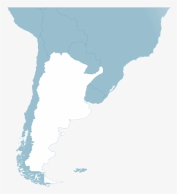 Argentina - Earth, HD Png Download, Free Download
