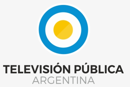 Television Publica Argentina Logo, HD Png Download, Free Download
