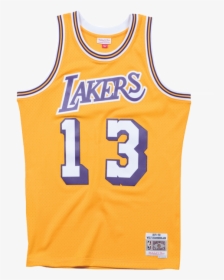 Mitchell And Ness Kareem Abdul Jabbar Jersey, HD Png Download, Free Download
