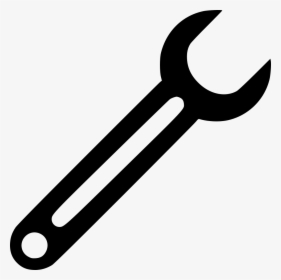 Spanner Tool Repair, HD Png Download, Free Download