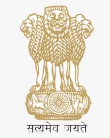 Govt Of India Logo Png, Transparent Png, Free Download