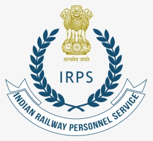 National Emblem Of India , Png Download - Indian Railway Accounts Service Logo, Transparent Png, Free Download
