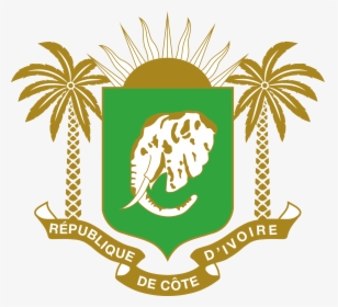 Logo Cote D Ivoire, HD Png Download, Free Download