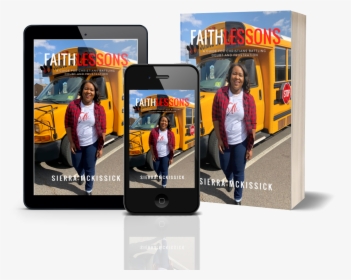 Image Of Faith Lessons - Flyer, HD Png Download, Free Download