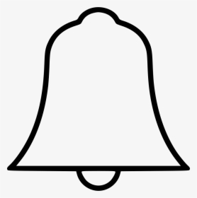 Bell Drawing Ring And Alarm Alert Bell Ring Ringer - Ringer Icon Png, Transparent Png, Free Download