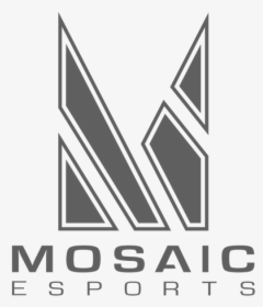 Mosaic Esports Overwatch, HD Png Download, Free Download