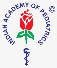 Indian Academy Of Paediatrics, HD Png Download, Free Download