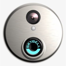 Skybell Video Doorbell, HD Png Download, Free Download
