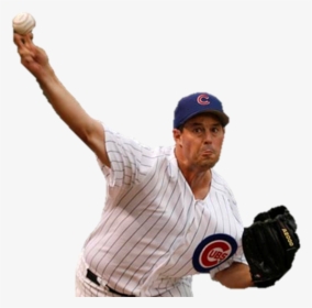 The-maddux - Pitcher, HD Png Download, Free Download