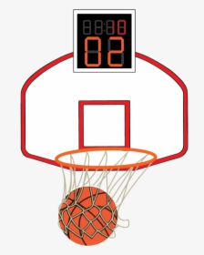 Graphic By Allie Fischer - Streetball, HD Png Download, Free Download