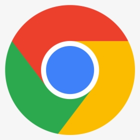 Chrome Vector - Google Chrome Icone, HD Png Download, Free Download