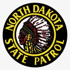 North Dakota Highway Patrol, HD Png Download, Free Download