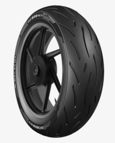 Zoom Rad X1 1462333757 - Ceat Tyres 150 60 R17, HD Png Download, Free Download