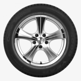 Cargo Vector - Firestone Tire Side, HD Png Download, Free Download