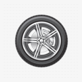 Bad Attitude Is Like A Flat Tyre, HD Png Download, Free Download