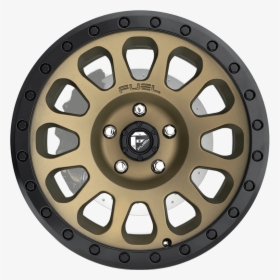 Vector Bronze - Icon Wheels, HD Png Download, Free Download