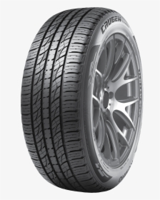 Crugen Premium Kumho Tire Canada Inc - Kumho Kl33 225 55r18, HD Png Download, Free Download