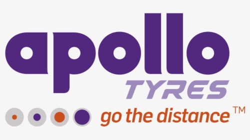 Apollo Tyres Go The Distance, HD Png Download, Free Download
