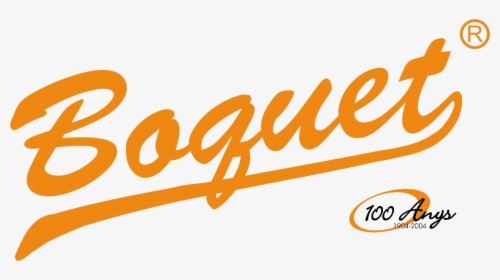 Logotipo Boquet 100 Anys, HD Png Download, Free Download