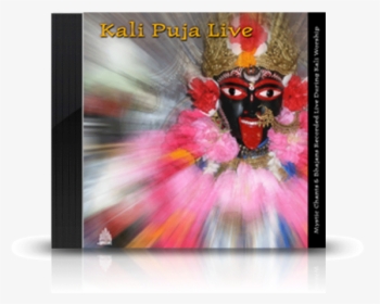 Kali Puja Live Laguna Beach, HD Png Download, Free Download