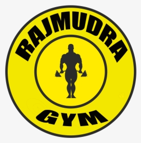 Rajmudra Fitness Club Osmanabad - Gold Gym Logo Png, Transparent Png, Free Download