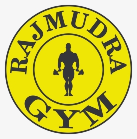Gold Gym Logo Png, Transparent Png, Free Download