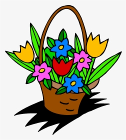 Flower Bouquet - Clip Art, HD Png Download, Free Download